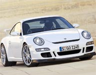 Swiss firm offers Porsche 911 Turbo with natural gas drive 