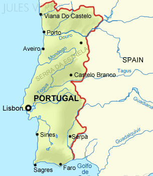 Portugal