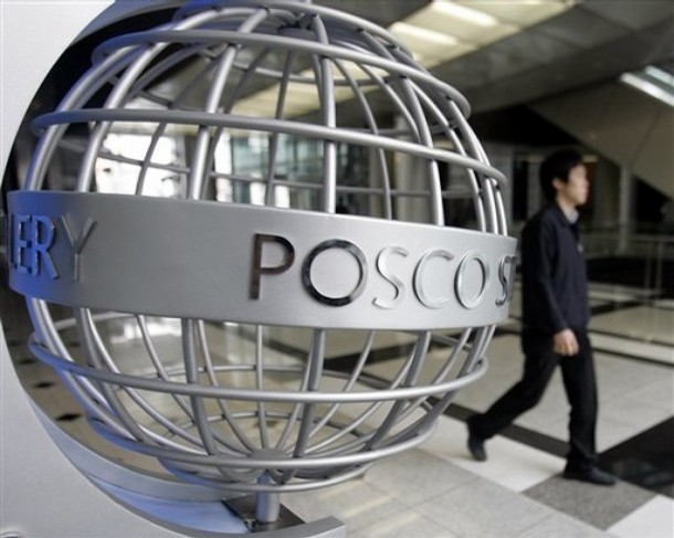 SC invalidates Orissa HC order on iron ore mining licence to Posco