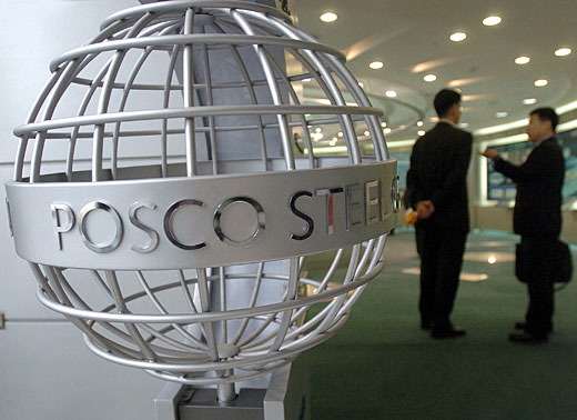 Posco