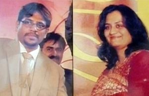Couple behinds the Stock Guru scam was highly tech-savvy