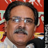 Prachanda instructs govt secretaries to fulfill his pledges