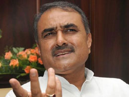 Praful-Patel