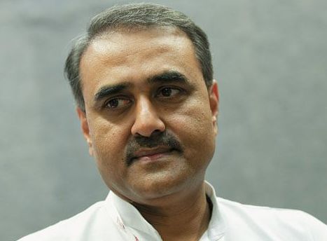 Praful-Patel