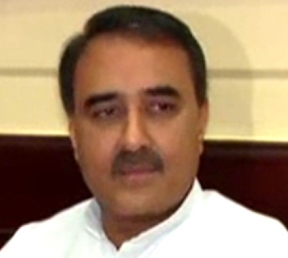 Praful Patel