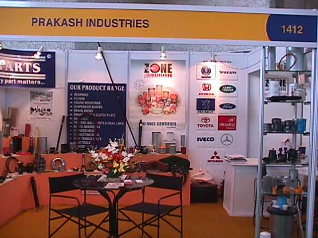 Long Term Buy Call For Prakash Industries 