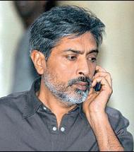 Prakash Jha