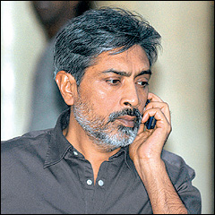 Prakash-Jha