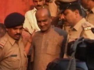 Ram Sena chief Mutalik sent to judicial custody till July 28