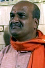 Pramod Muthalik