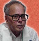 Pranab Mukherjee
