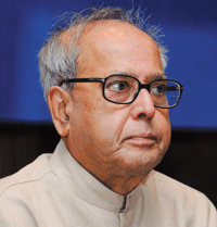 Agricultural growth for Q3 may be negative: Pranab