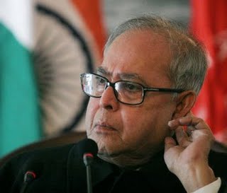 New direct tax regime from 2011: Mukherjee