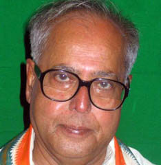 the terrorist from within - pranab mukherjee