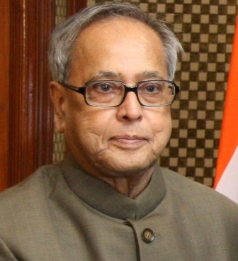 Pranab-Mukherjee