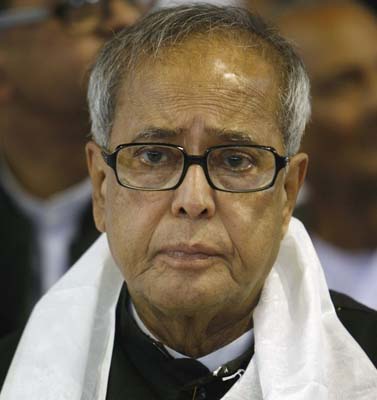 Mukherjee to discuss money laundering with Swiss officials in December  