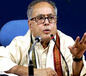 Koda diary will be looked into: Mukherjee