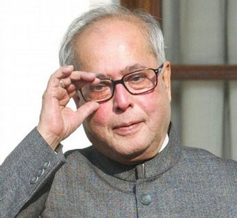 Finance Minister outlines focus areas for 2009-10