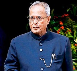 Pranab-Mukherjee