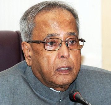 Pranab-Mukherjee