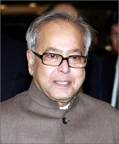 Pranab may attend Ahmadiyya congregation in Punjab 
