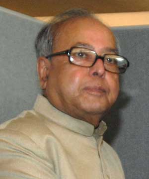 Pranab-Mukherjee