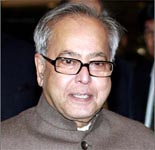 India against credit curbs to check price rise: Mukherjee