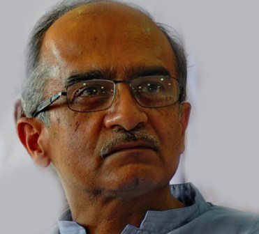 Prashant-Bhushan