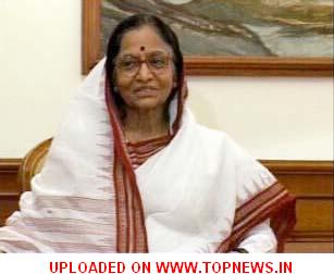 Pratibha-patil