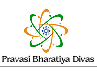 Pravasi Bharatiya Divas Logo