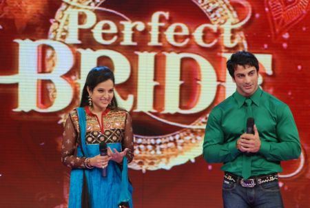 Online Lux Perfect Bride 30