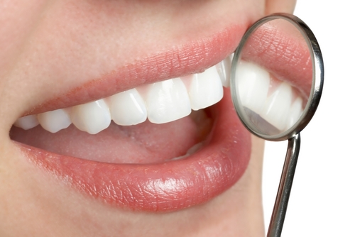 Gum Problem During Pregnancy Linked To Preterm Births  