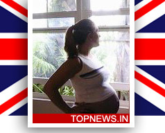 Pregnant British drugs girl puts Laos justice on trial