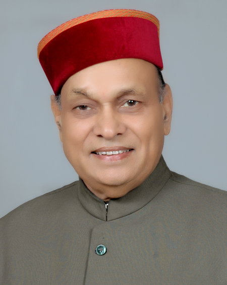 Prem Kumar Dhumal