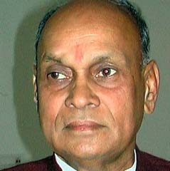 Prem Kumar Dhumal 