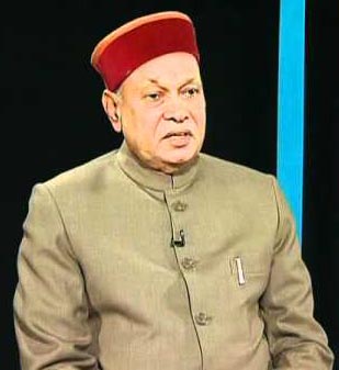 Himachal chief minister appeals for special package for Punjab industrialists