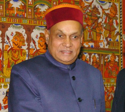 Dhumal launches grievance monitoring system
