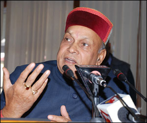 Prem Kumar Dhumal