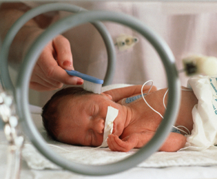 Premature birth could be triggered by some bacteria