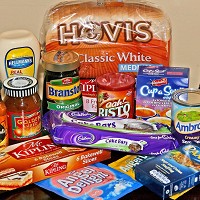 Premier Foods posts interim figures & brings back Oxo family