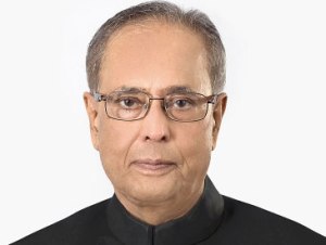 Parliamentary delegation from Iran calls on President Mukherjee 