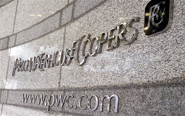 PricewaterhouseCoopers