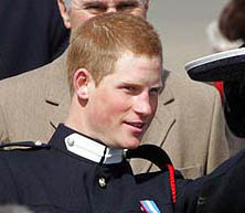 Prince Harry