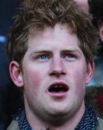 Prince Harry