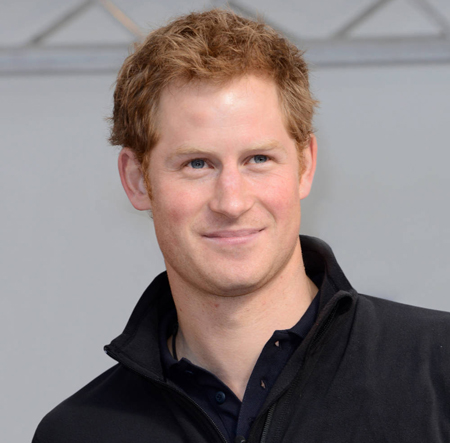 Prince-Harry