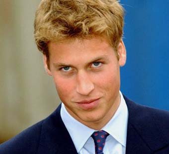 prince william