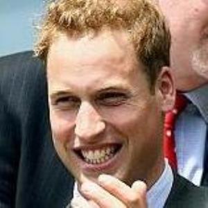 Prince William on Prince William