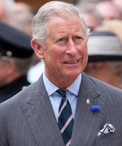 Prince Charles' Putin remarks outrageous: Russia