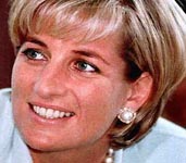 Princess Diana