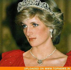 Princess Diana